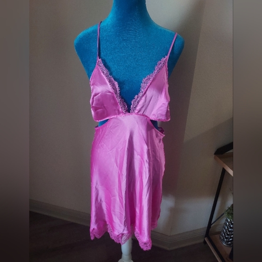 Victoria's Secret Chemise